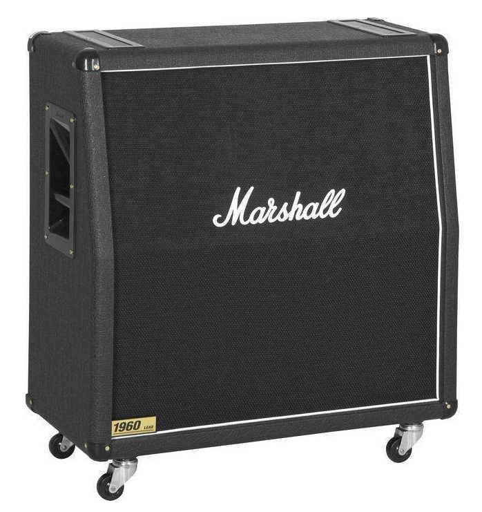 Marshall 1960A Extension Cabinet