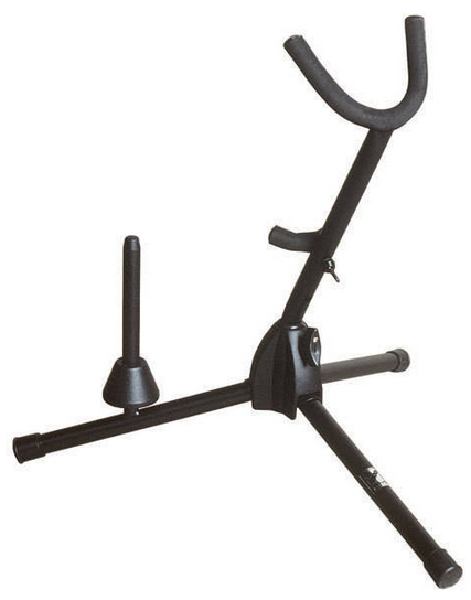 Yorkville AS-30 sax stand